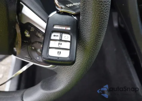 2017 Honda Civic Ex z USA, uszkodzony, nr VIN 19XFC2F78HE052741